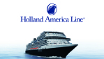 Caribbean FLY & CRUISE, of Middellandse Zee cruises Holland America Line
