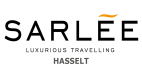 SARLEE Luxurious Travelling Hasselt