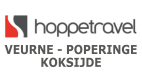 HOPPE TRAVEL Veurne, Poperinge, Koksijde
