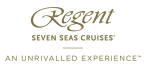 REGENT Cruises, tijdelijk tot 25% voordeel !