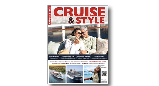 Cover Cruise & Style