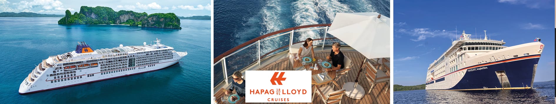 Hapag-Lloyd Cruises