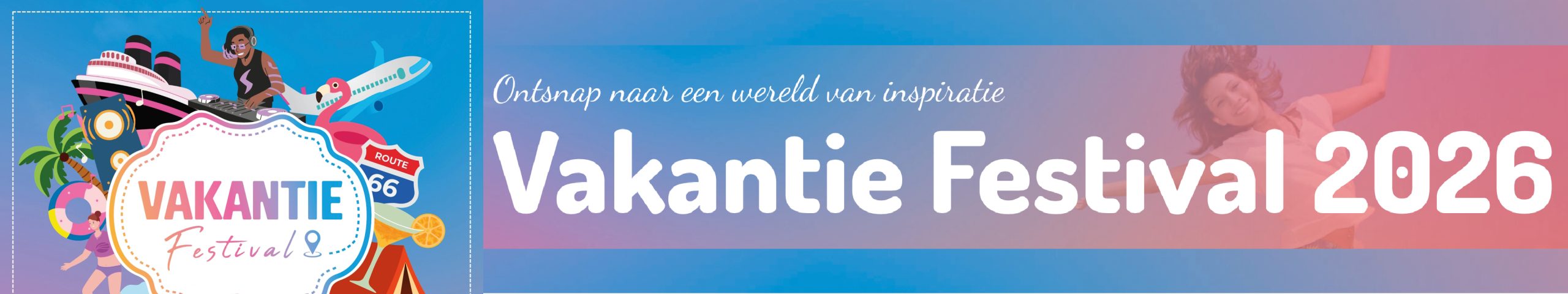 Vakantie Festival