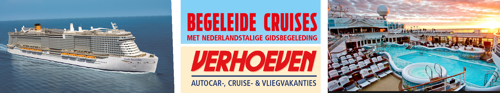 Verhoeven Reizen