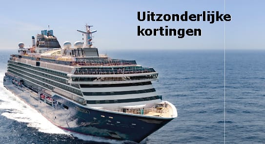 Uitzonderlijke kortingen