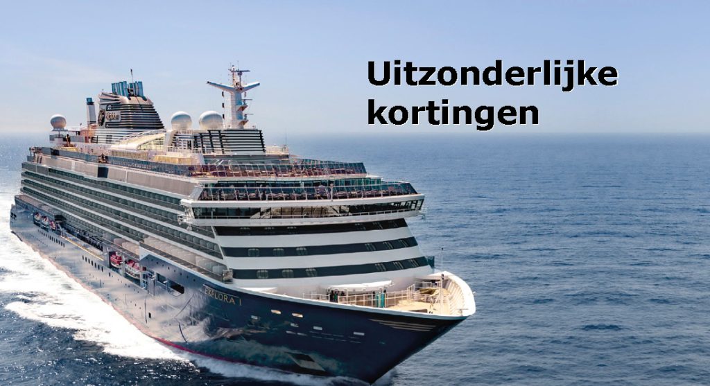 kortingen