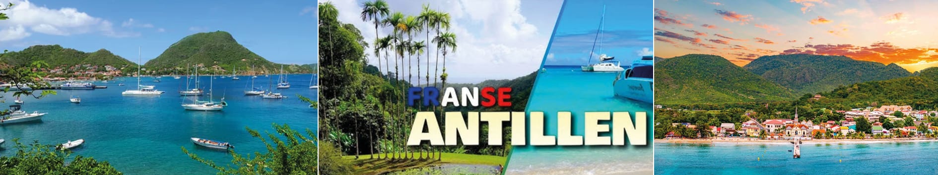 Franse Antillen MSC
