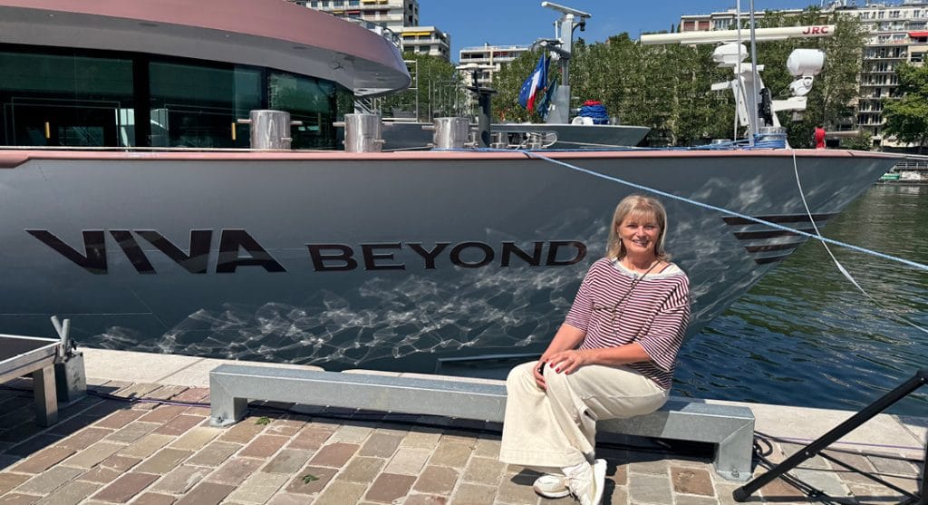 VIVA Beyond
