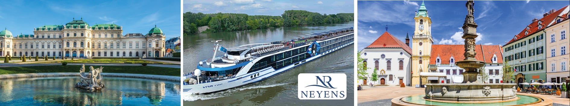 Neyens Donau
