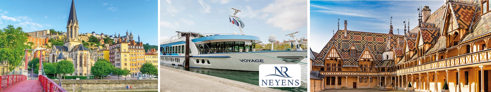 Rhone Neyens