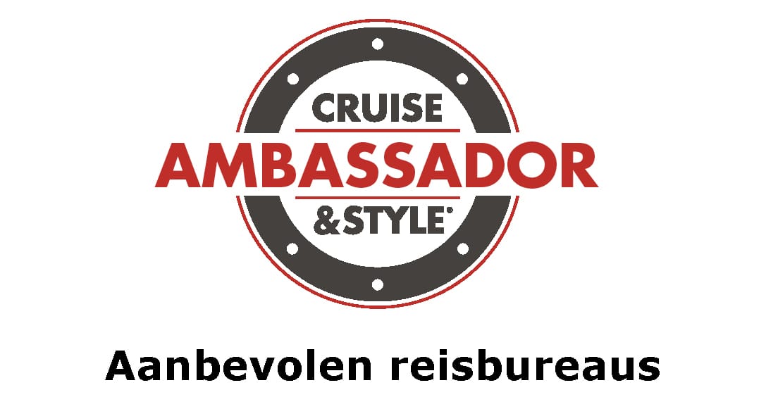cruisereisbureau