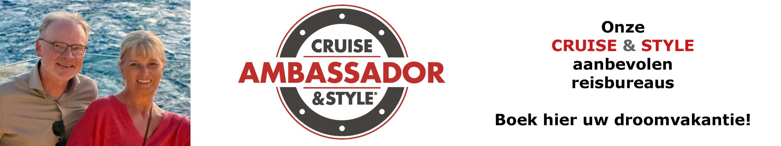 cruisereisbureau