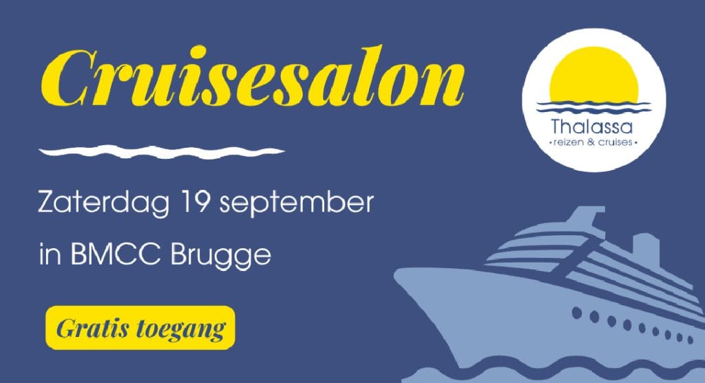 Thalassa beurs 2026