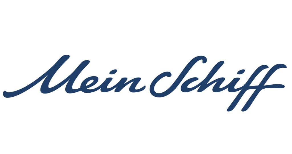 logo Mein Shiff