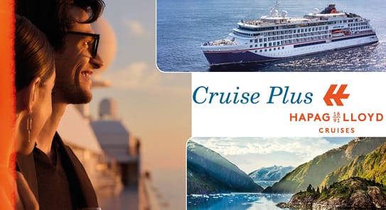 Cruise Plus