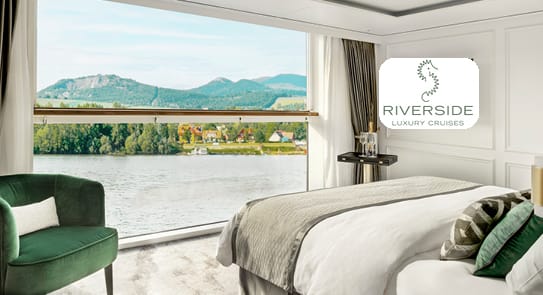 Riverside Rhône