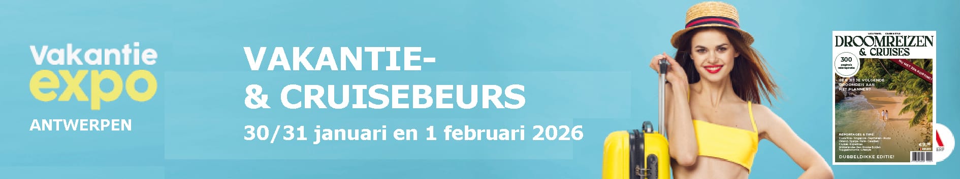 beurzen 2026-2027