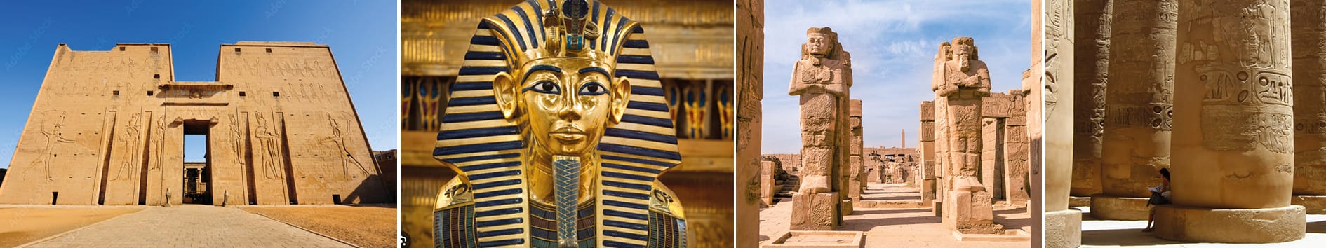 Egypte