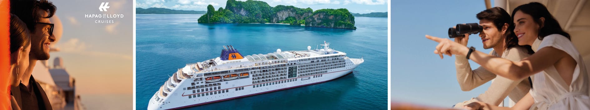Cruise Plus