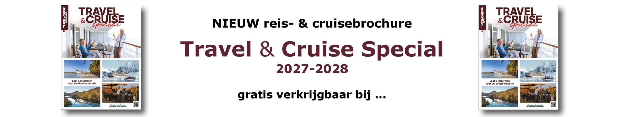 Travel & Cruise Special 2027