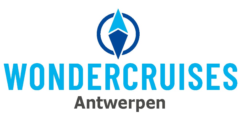 Wondercruises Antwerpen