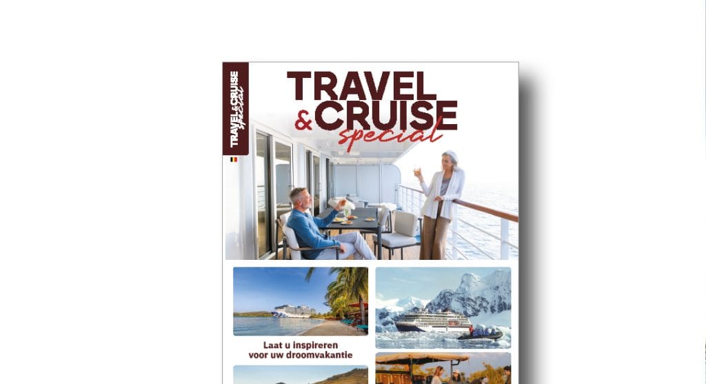 Travel & Cruise Special 2027