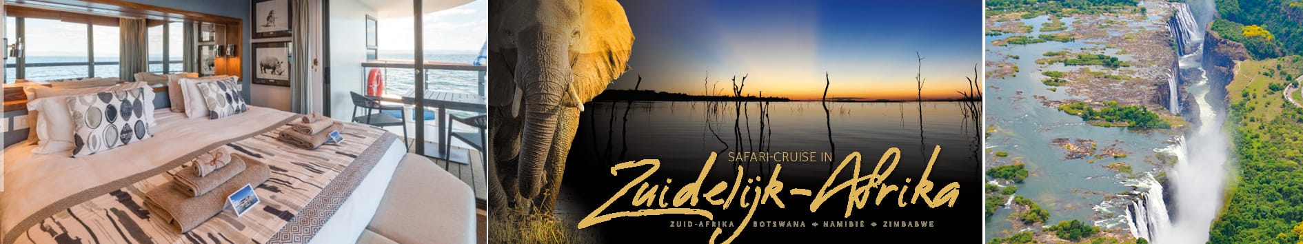 safari cruise