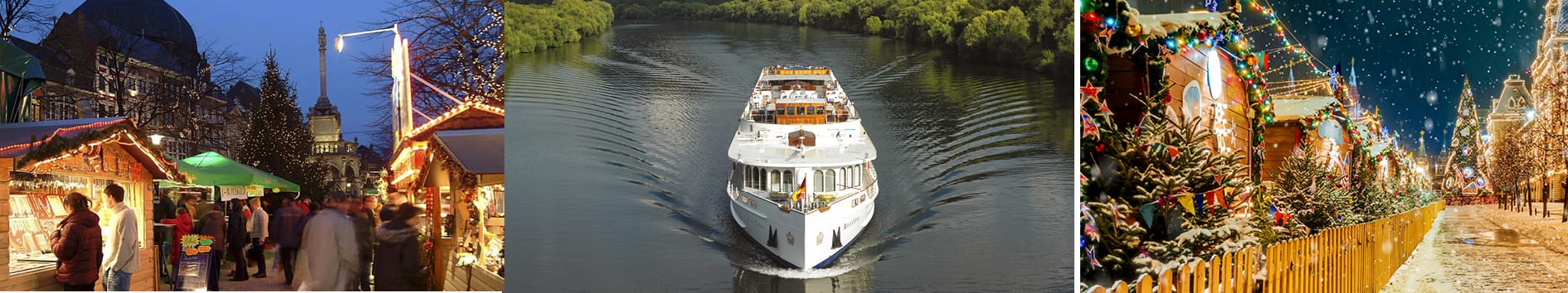 Kerst Cruise